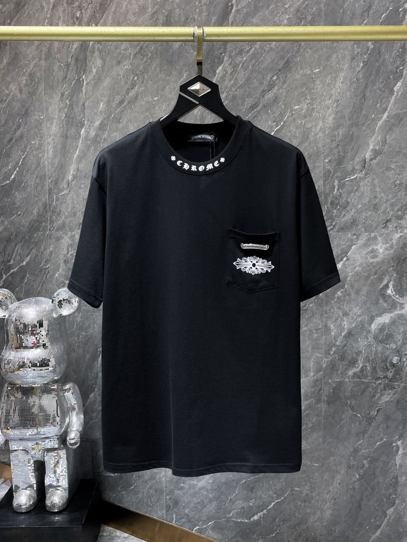 Chrome Hearts T-Shirts